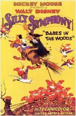 Watch Babes in the Woods (Short 1932) 9movies