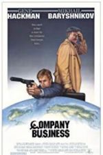Watch Company Business 9movies