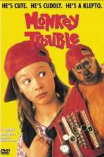 Watch Monkey Trouble 9movies