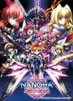 Watch Magical Girl Lyrical Nanoha: Detonation 9movies