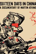 Watch Martin Atkins 16 Days in China 9movies