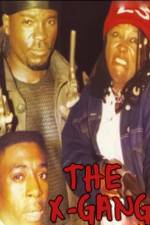 Watch The X-Gang 9movies