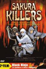 Watch Sakura Killers 9movies