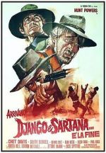 Watch Django and Sartana Are Coming... It\'s the End 9movies
