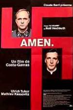 Watch Amen. 9movies