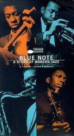 Watch Blue Note - A Story of Modern Jazz 9movies