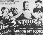 Watch Pardon My Scotch (Short 1935) 9movies