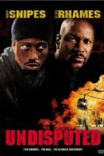 Watch Undisputed 9movies