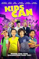 Watch Kids Can 9movies