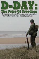 Watch D-Day: The Price Of Freedom 9movies