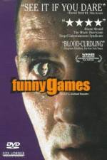 Watch Funny Games 9movies