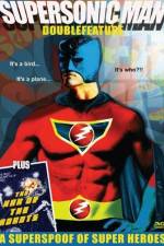 Watch Sonicman 9movies