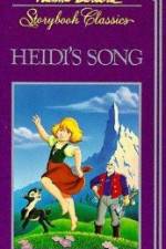 Watch Heidis Song 9movies