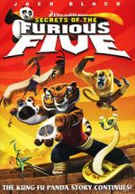 Watch Kung Fu Panda: Secrets of the Furious Five 9movies