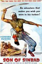 Watch Son of Sinbad 9movies