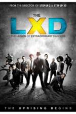 Watch Paramount LXD The Uprising Begins 9movies
