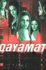 Watch Qayamat City Under Threat 9movies
