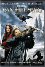 Watch Van Helsing 9movies