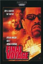 Watch Final Voyage 9movies