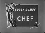 Watch Bobby Bumps, Chef (Short 1917) 9movies