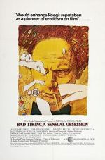 Watch Bad Timing: A Sensual Obsession 9movies