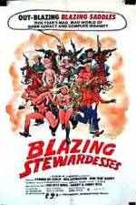 Watch Blazing Stewardesses 9movies