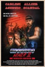 Watch Commando Ninja 2: Invasion America 9movies