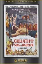 Watch Maciste l'eroe più grande del mondo 9movies