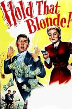 Watch Hold That Blonde! 9movies