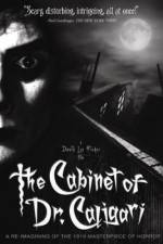 Watch The Cabinet of Dr. Caligari 9movies