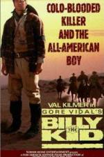 Watch Billy the Kid 9movies
