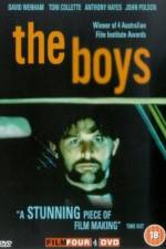 Watch The Boys 9movies