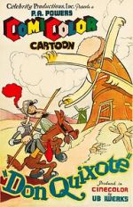 Watch Don Quixote 9movies
