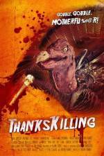 Watch ThanksKilling 9movies