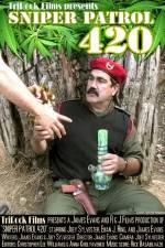 Watch Sniper Patrol 420 9movies