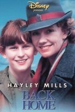 Watch Back Home 9movies