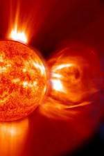 Watch National Geographic Naked Science: Solar Force 9movies