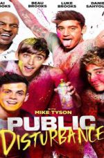 Watch Public Disturbance 9movies