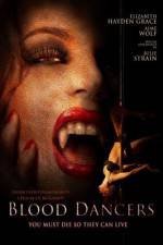 Watch Blood Dancers 9movies