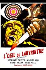 Watch L'occhio nel labirinto 9movies