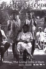 Watch Divine Horsemen The Living Gods of Haiti 9movies