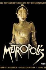 Watch Metropolis 9movies