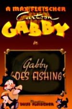 Watch Gabby Goes Fishing (Short 1941) 9movies