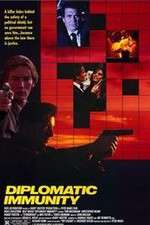 Watch Diplomatic Immunity 9movies