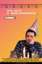 Watch Love, Sex, and Missed Connections 9movies