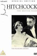 Watch The Pleasure Garden 9movies