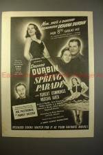 Watch Spring Parade 9movies