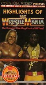 Watch Highlights of Wrestlemania 9movies