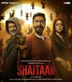 Watch Shaitaan 9movies