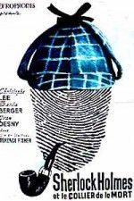 Watch Sherlock Holmes and the Deadly Necklace 9movies